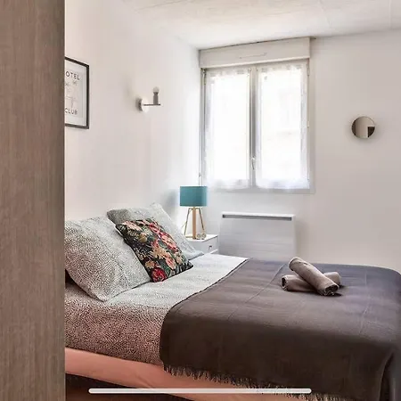 Le Confort Brestois - Proche Centre