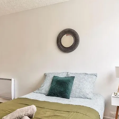 Le Confort Brestois - Proche Centre * ברסט