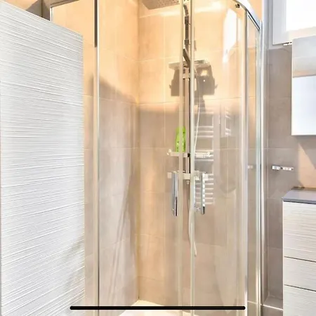 Apartmán Le Confort Brestois - Proche Centre Brest