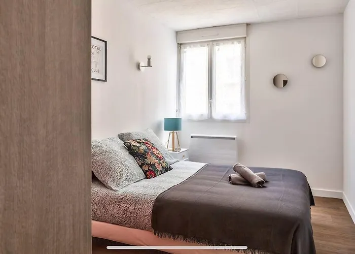 Le Confort Brestois - Proche Centre