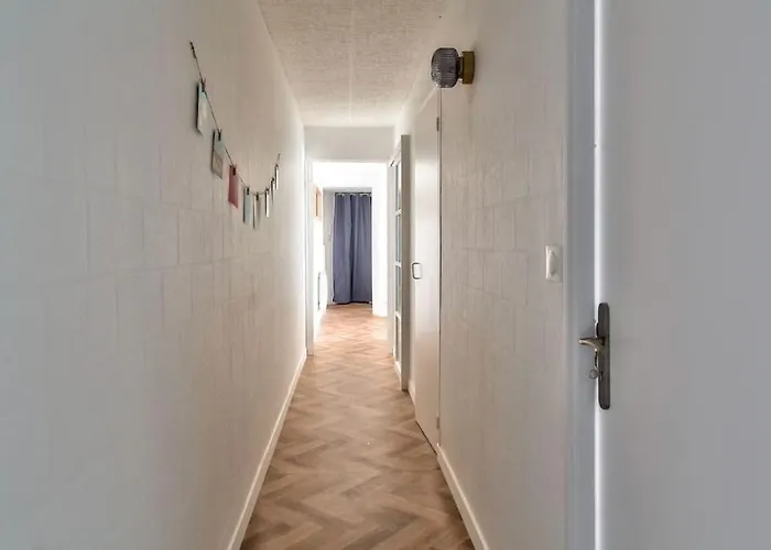 Le Confort Brestois - Proche Centre Apartmán *