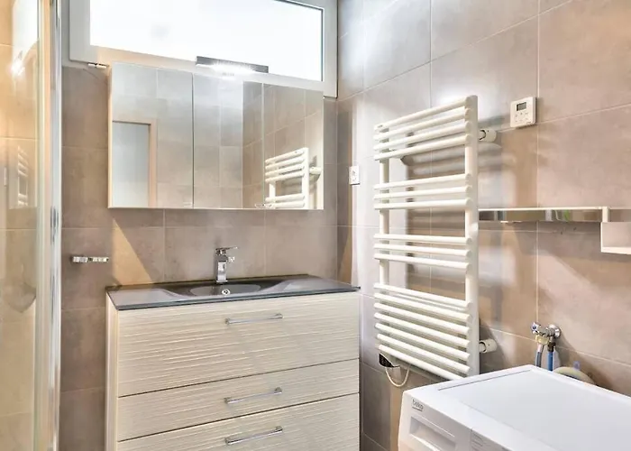 Le Confort Brestois - Proche Centre Brest